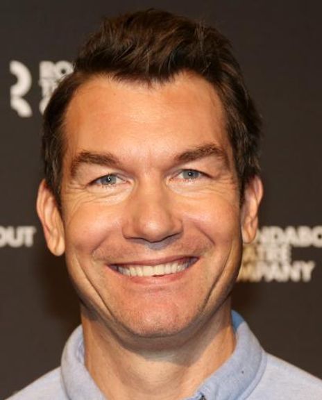 Jerry O'Connell Headshot