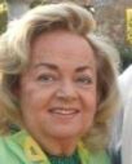 Myra Weiser Headshot