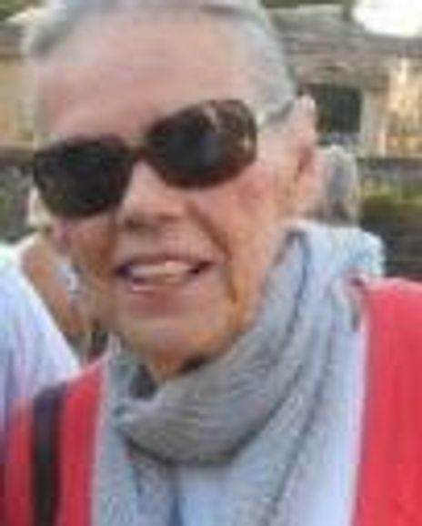 Barbara Sloan Headshot