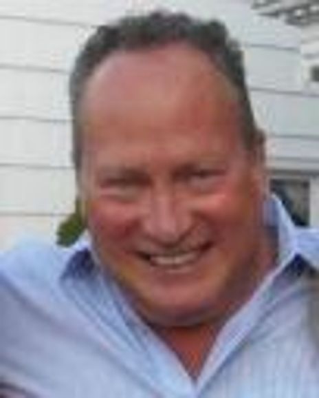 Michael Avallone Headshot