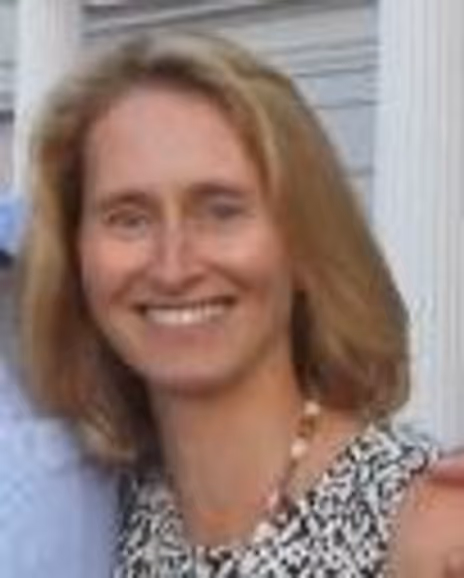 Margo Ressa Headshot