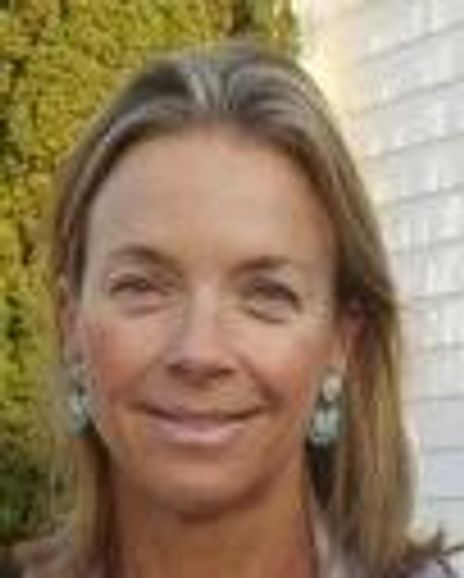 Amy Fraser Headshot