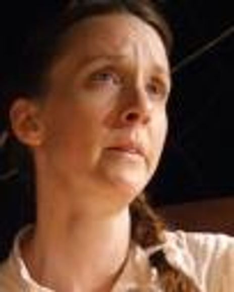 Lorelei Sturm Headshot