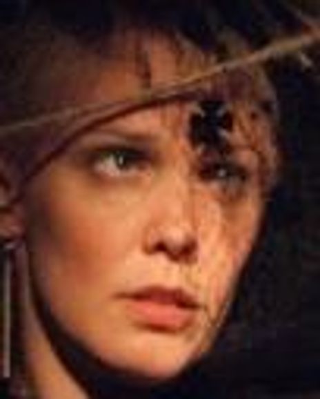 Daiva Bhandari Headshot