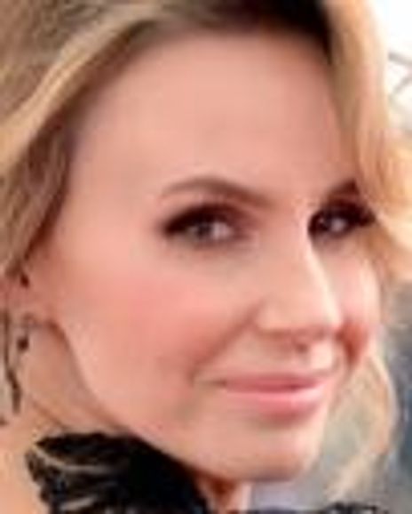 Keltie Knight Headshot