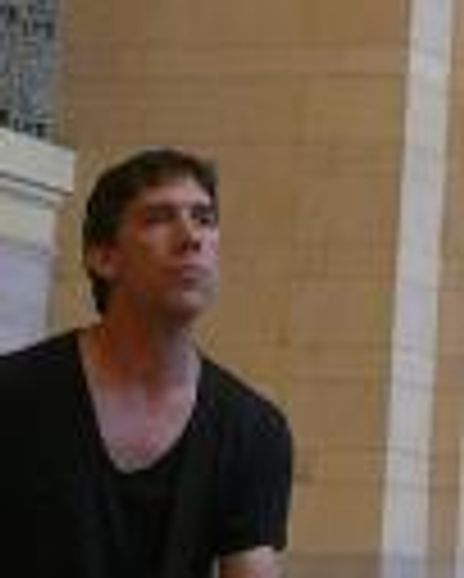 MATT BASILE Headshot