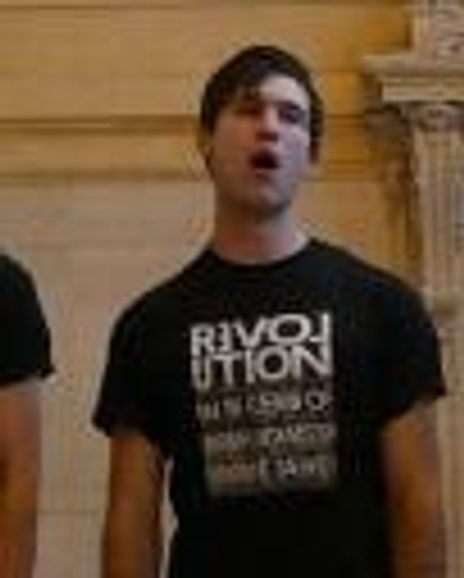 JOHN KENGLA Headshot