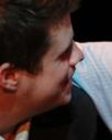 Kevin Fennell Headshot