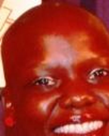 Agunda Okeyo Headshot