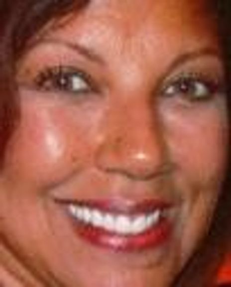 Sunda Croonquist Headshot