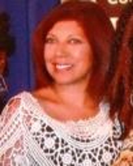 Hadiyah Robinson Headshot