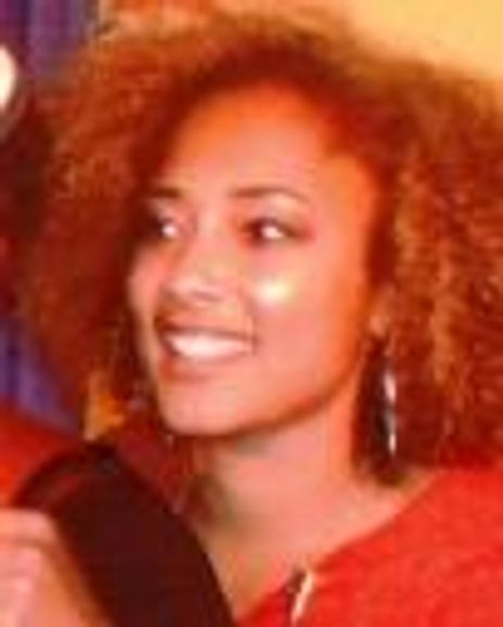 Yamaneika Saunders Headshot