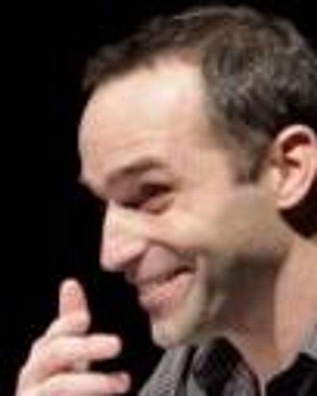 Drew Weininger Headshot