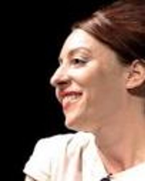 Jamie Laughlin Headshot