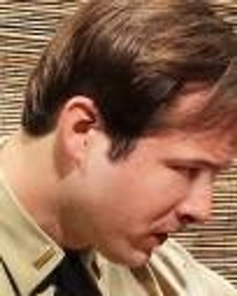 Kourtney Richards Headshot