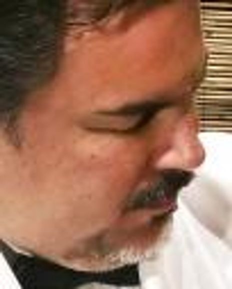 Edward Corpus Headshot