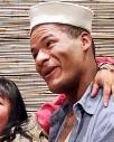 DeMarco Moore Headshot