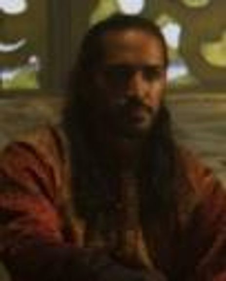 Mahesh Jadu Headshot