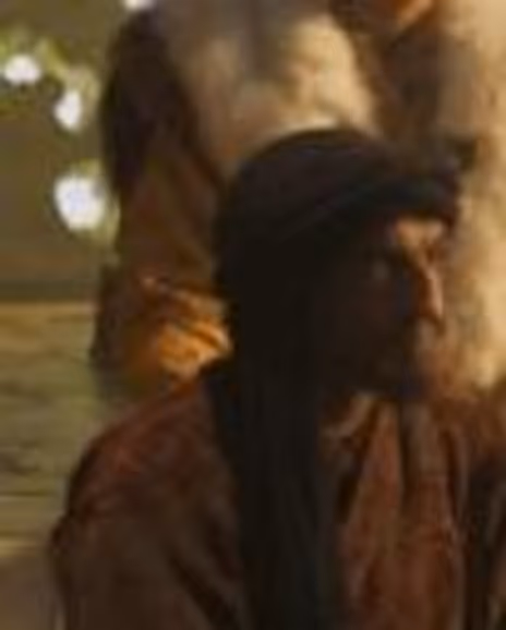 Amr Waked Headshot