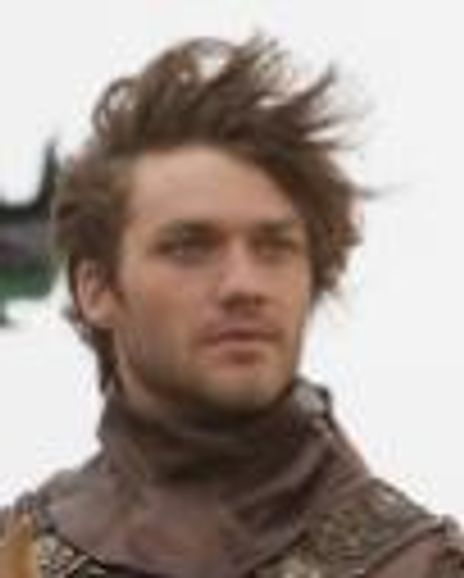 Lorenzo Richelmy Headshot