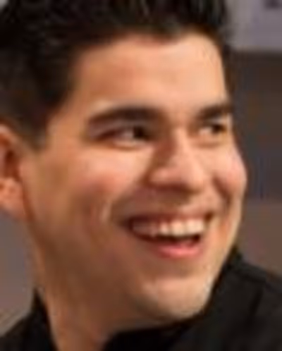 Brian Quijada Headshot