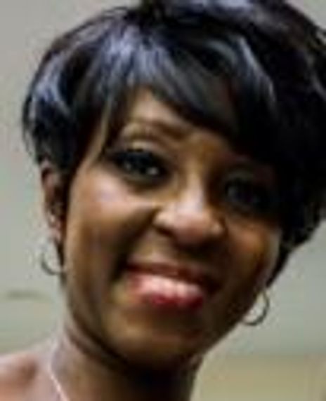 Cheryl Wills Headshot