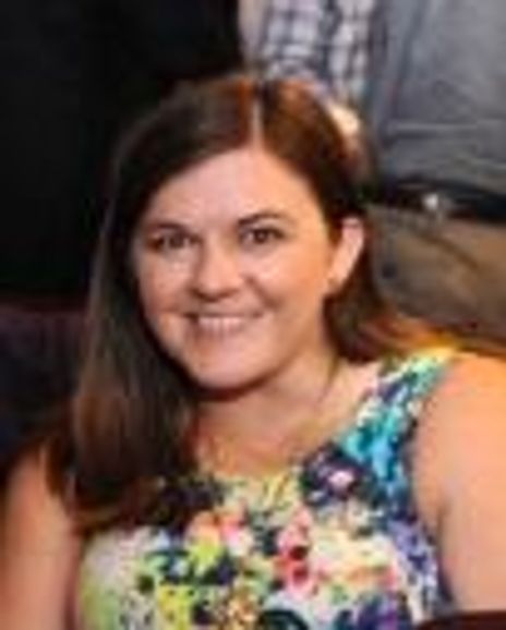 Erin Dahl Sellers Headshot