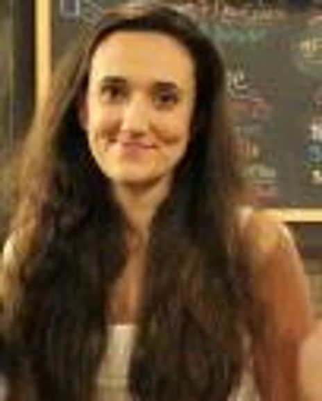 Kelly Ehlert Headshot