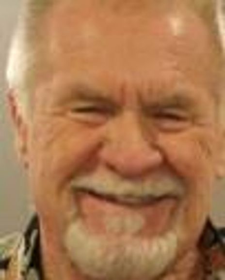 Bob Cody Headshot