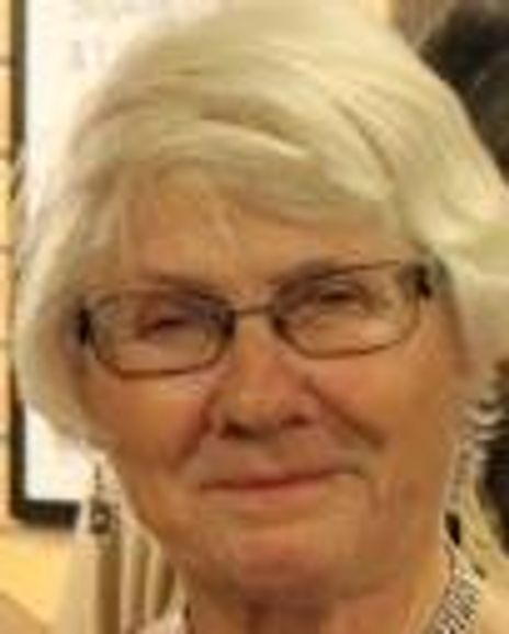 Marilyn Krist Headshot