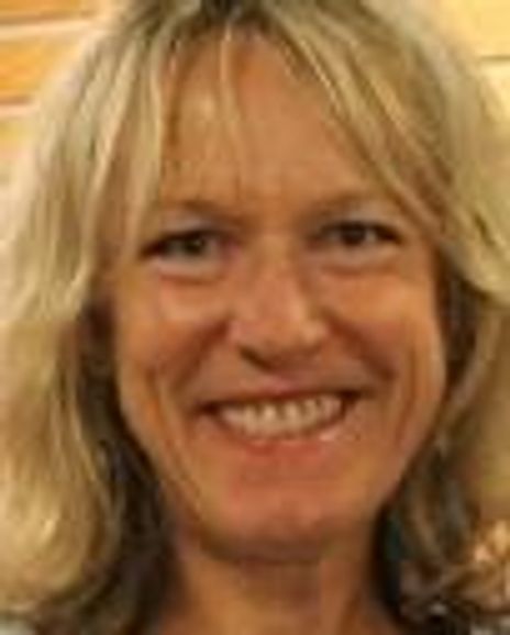 Susie Dittmar Headshot