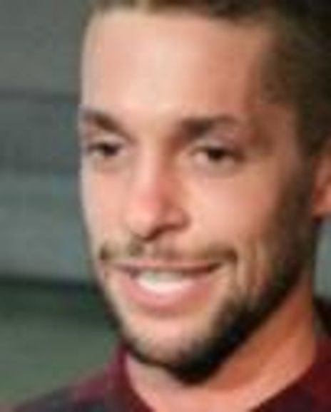 Bradley Lock Headshot