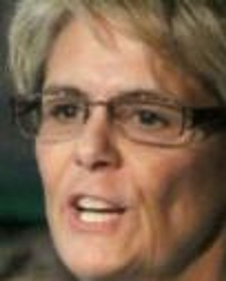 Jayne Dutra Headshot