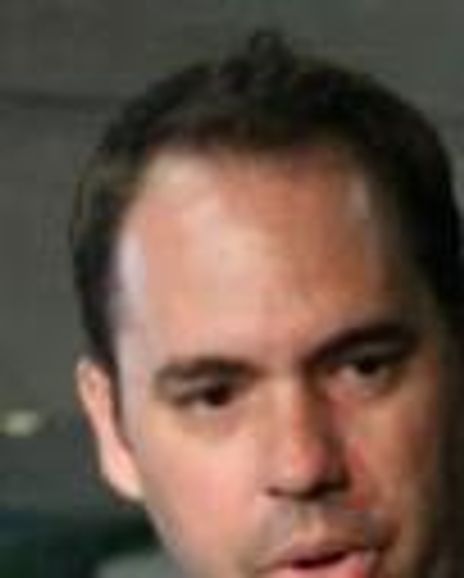 Joe Holbrook Headshot