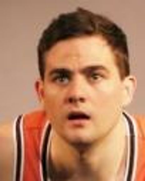 Michael Engberg Headshot