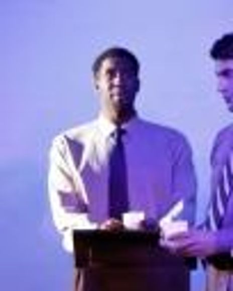 Darrell Purcell Headshot