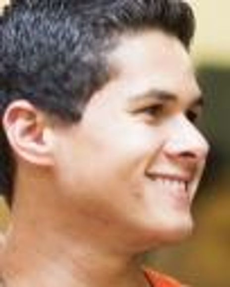 Damian Buhagiar Headshot