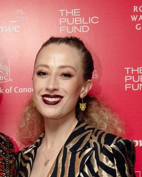 Sinead Long Headshot