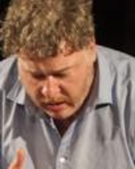 Max Warrick Headshot