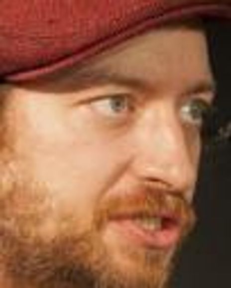 Sebastien Blanc Headshot