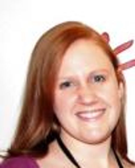 Ashleigh Junio Headshot