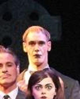 Matthew Quinn Headshot