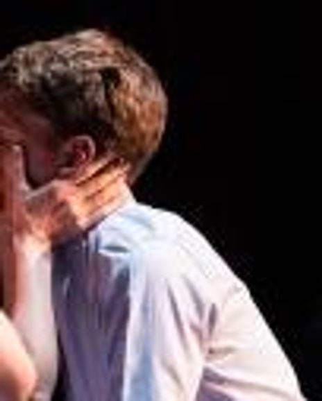 Dylan Kennedy Headshot