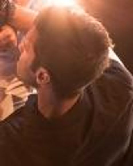 Jack Joseph Headshot