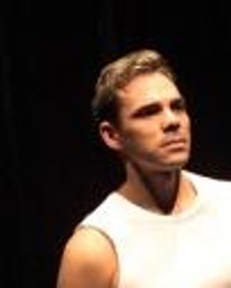 Marcel Meyer Headshot