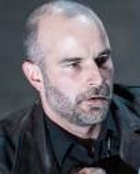 Russell Anthony Headshot