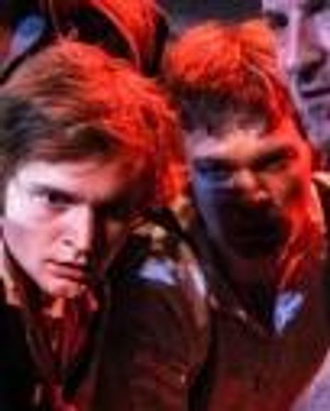 Antonio Zhiurinskas Headshot