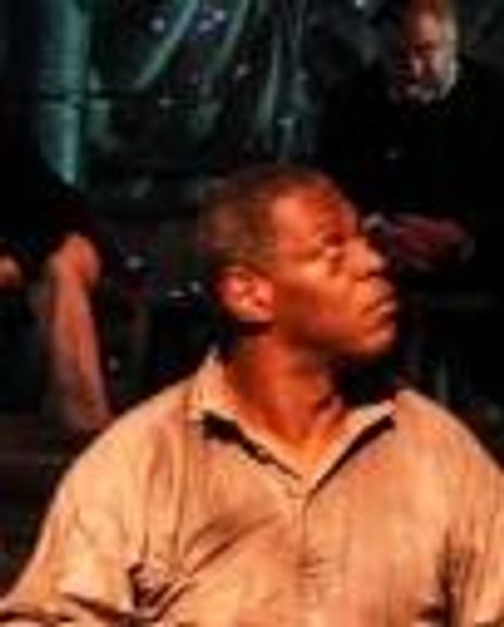 Darren Jones Headshot