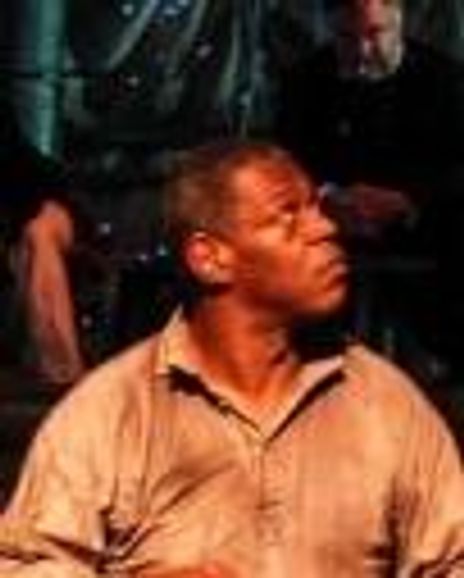 Alif Muhammad Headshot