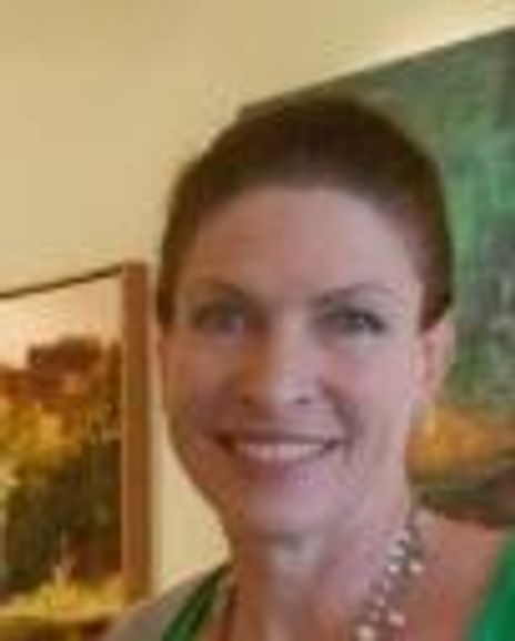 Rachelle Oatman Headshot